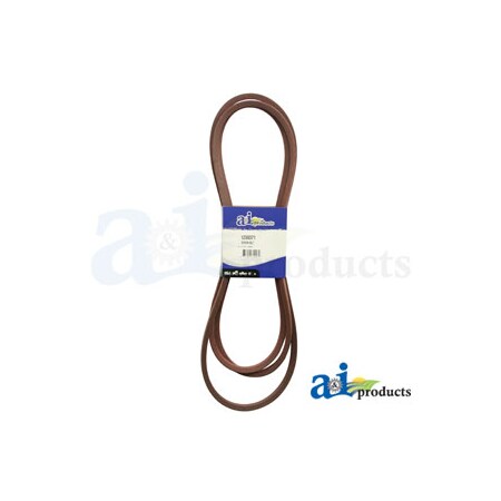 Sunbelt Belt, Primary Deck 0" x0" x0" A-1259371